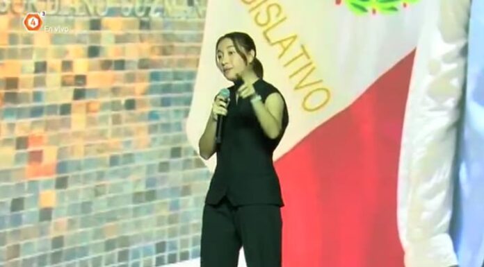 Inspira Katya Echazarreta a ser mujer con grandeza