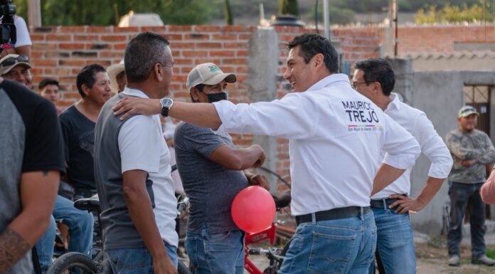 Fortalece Mauricio Trejo atención ciudadana a través de canal de WhatsApp