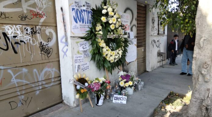 Pide ONU esclarecer homicidio de Adolfo Enríquez Vanderkam