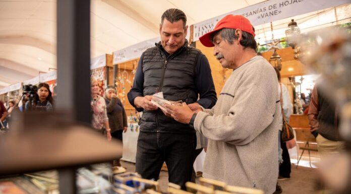 Artesanos son guardianes de la cultura popular de San Miguel de Allende