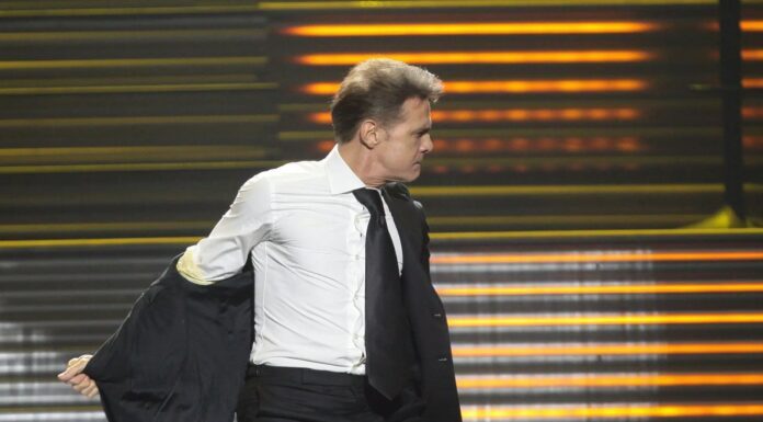 Profeco vigilará el reinetgro de los boletos del concierto cancelado de Luis Miguel