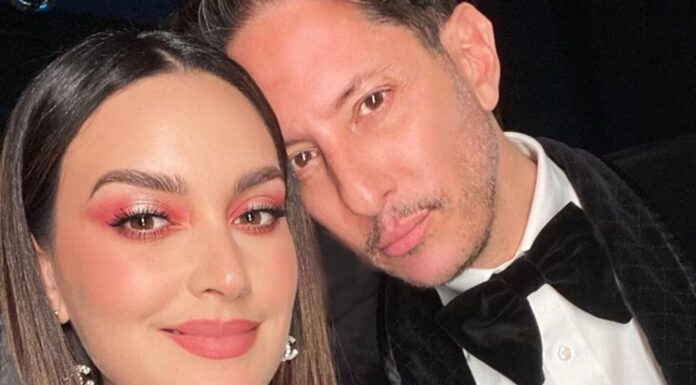 Actriz aviva polémica sobre Mau Cuevas y Pau Florencia Actriz aviva polémica sobre Mau Cuevas y Pau Florencia