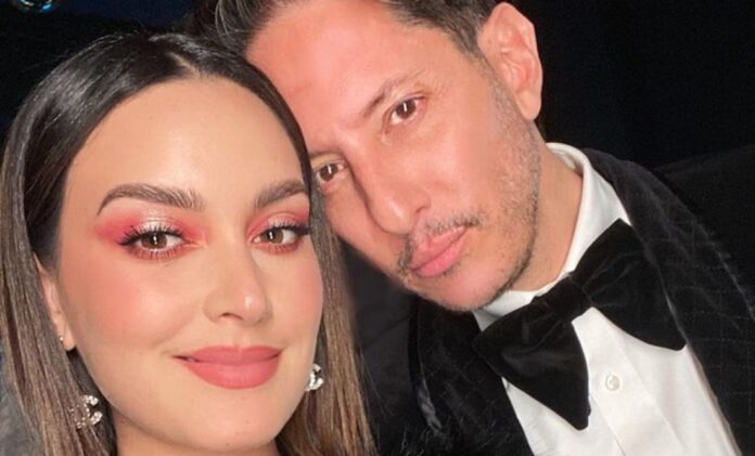 Actriz aviva polémica sobre Mau Cuevas y Pau Florencia