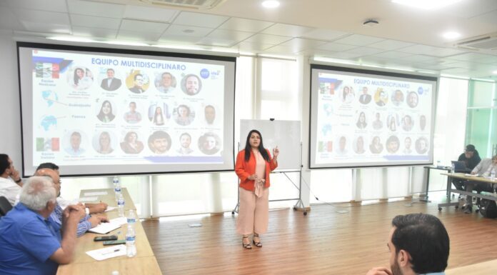 Crisis de agua mueve al Valle de la Mentefactura