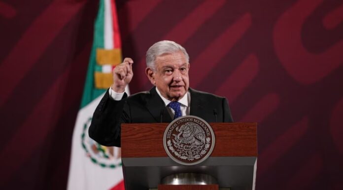 AMLO manda terna para la Corte; Bertha María Alcalde, una de las candidatas a ocupar el cargo de ministra AMLO manda terna para la Corte; Bertha María Alcalde, una de las candidatas a ocupar el cargo de ministra