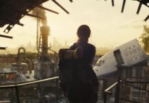 Así luce ‘Fallout’, la nueva serie postapocalíptica de Prime Video Así luce ‘Fallout’, la nueva serie postapocalíptica de Prime Video