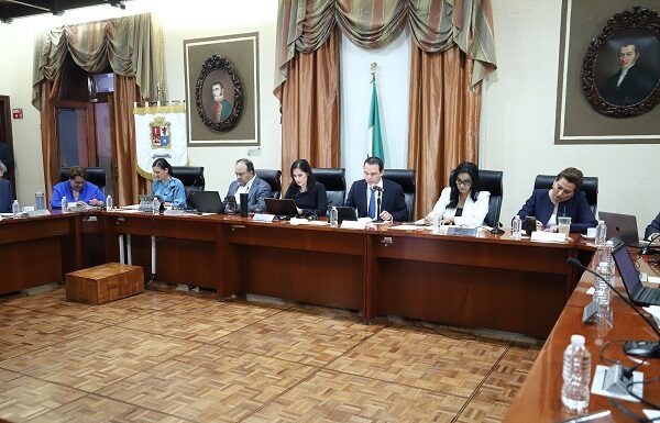 Aprueba Ayuntamiento de León consolidar sistema de parques públicos