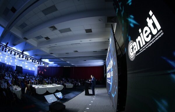 León es sede de la Convención Nacional CANIETI 2023