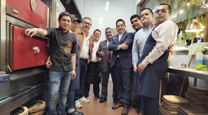 Esperan restauranteros buen fin de semana en Guanajuato