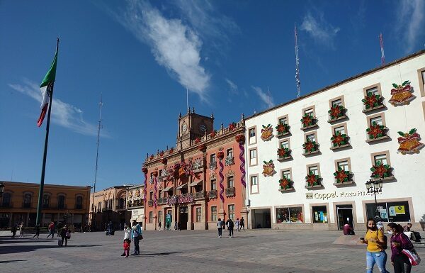 Policía de León decomisa 9 armas la penúltima semana del 2023