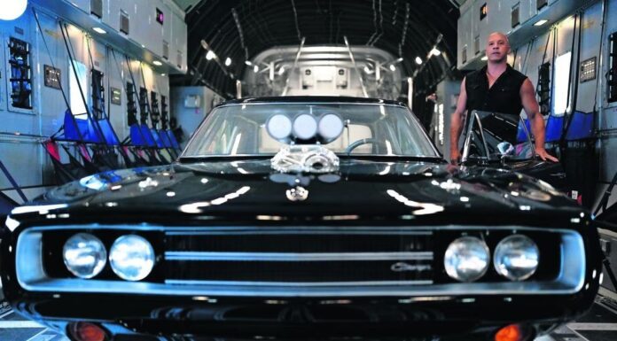 Cine de acción mueve al público a las salas Cine de acción mueve al público a las salas