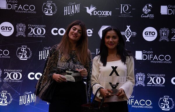 Historias que inspiran son “Made in GTO”, a través de TV4