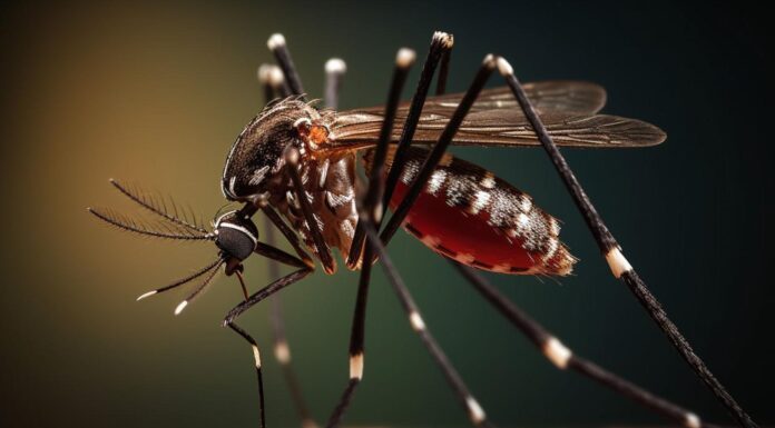 Hay 131 casos de dengue grave en Guanajuato: Secretaría de Salud