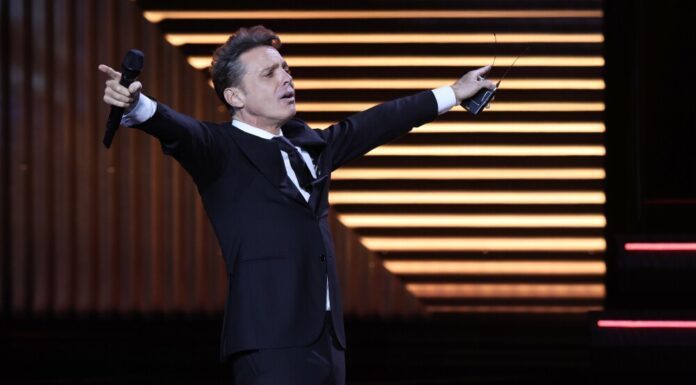 En veremos concierto de Luis Miguel; organizadores no han cumplido