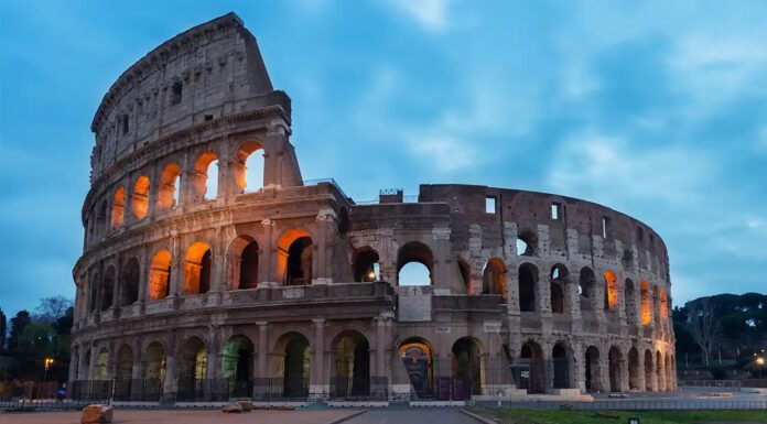 Descubren miles de monedas romanas y gemas en el mayor yacimiento del norte de Italia Descubren miles de monedas romanas y gemas en el mayor yacimiento del norte de Italia