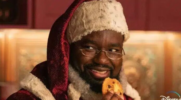 Disney + estrena la película perfecta para despertar la magia de la Navidad en niños y adultos Disney + estrena la película perfecta para despertar la magia de la Navidad en niños y adultos