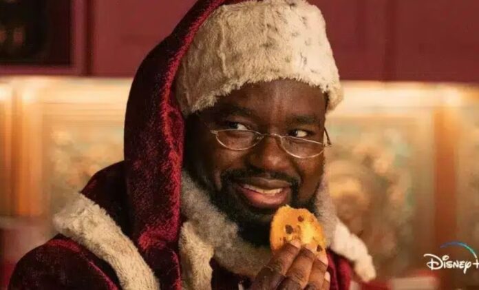 Disney + estrena la película perfecta para despertar la magia de la Navidad en niños y adultos Disney + estrena la película perfecta para despertar la magia de la Navidad en niños y adultos