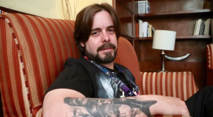 Dross levanta polémica por opinión en caso magistrade Ociel Baena: “no odio a la comunidad, soy parte de ella” Dross levanta polémica por opinión en caso magistrade Ociel Baena: "no odio a la comunidad, soy parte de ella"