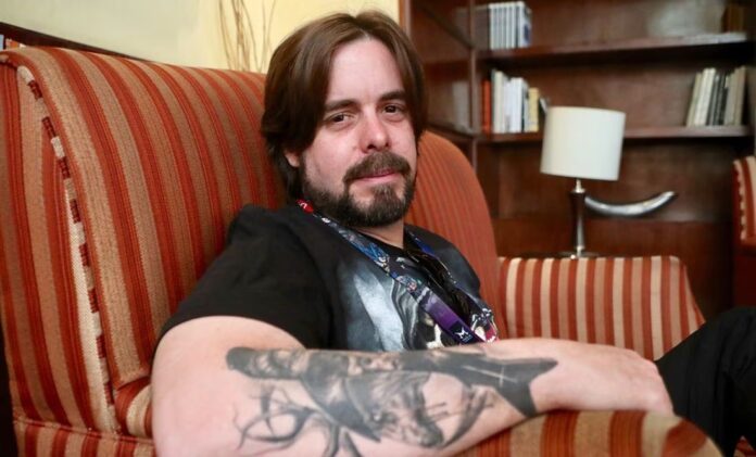 Dross levanta polémica por opinión en caso magistrade Ociel Baena: "no odio a la comunidad, soy parte de ella" Dross levanta polémica por opinión en caso magistrade Ociel Baena: "no odio a la comunidad, soy parte de ella"