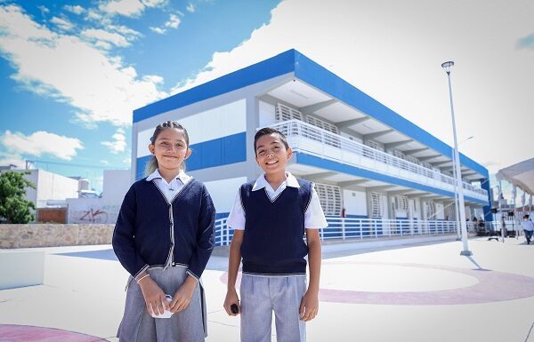 SEG recibirá 33 mil millones de pesos de presupuesto federal