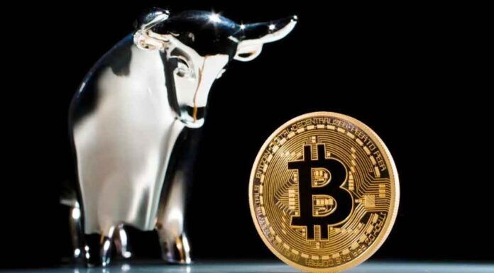 El bitcoin ha subido 120% este año; aquí hay otras 4 criptos a comprar, mantener o vender El bitcoin ha subido 120% este año; aquí hay otras 4 criptos a comprar, mantener o vender