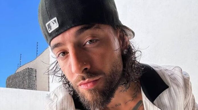 Flow Fest 2023: Maluma canta con mariachi en calles de San Miguel de Allende Flow Fest 2023: Maluma canta con mariachi en calles de San Miguel de Allende