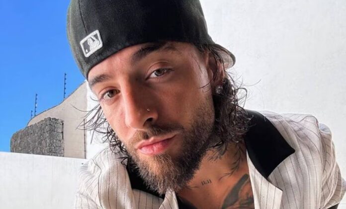 Flow Fest 2023: Maluma canta con mariachi en calles de San Miguel de Allende