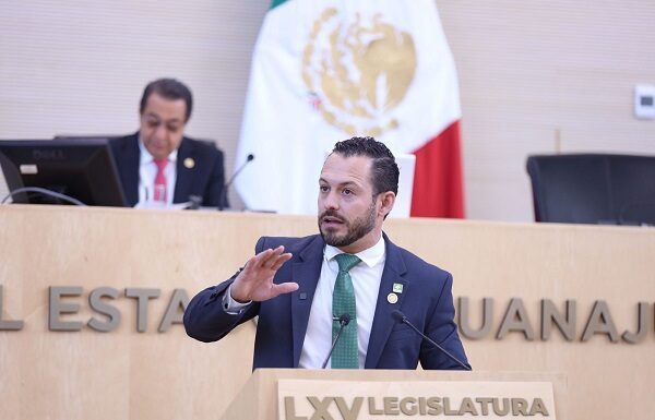 Pide PVEM alertar por daños de productos inhalantes