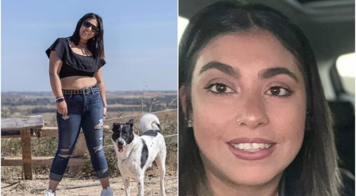 ¿Hamas liberará a la rehén mexicana? ¿Hamas liberará a la rehén mexicana?