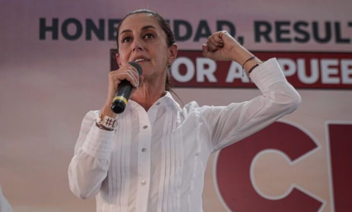 "Ideas de Milei, el regreso al neoliberalismo más extremo", señala Sheinbaum