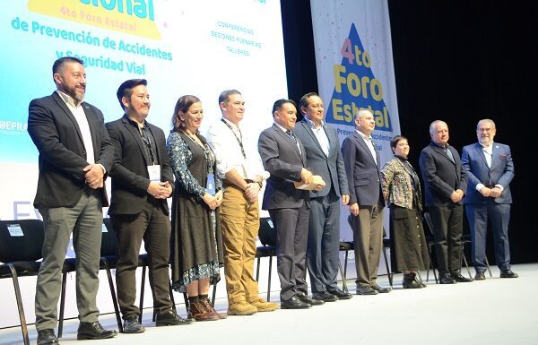 En seis años han muerto 4 mil 885 guanajuatenses en incidentes viales