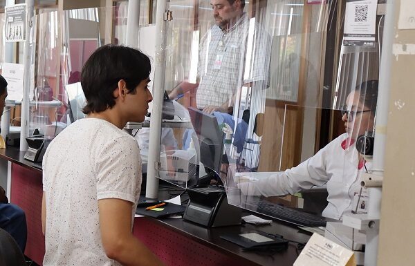 Ya puedes tramitar tu credencial INE los sábados