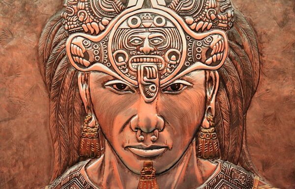 Descubre los 5 Senderos del Inframundo en el Parque Bicentenario