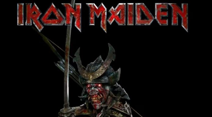 Iron Maiden en el Foro Sol: Estos son los precios de los boletos para su fecha en México Iron Maiden en el Foro Sol: Estos son los precios de los boletos para su fecha en México