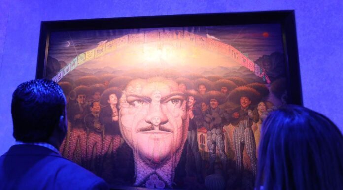 Música de José Alfredo Jiménez ya es patrimonio intangible de Guanajuato