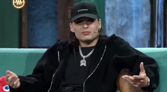 La incómoda entrevista a Peso Pluma en programa de España: “¿qué pregunta es esa?” La incómoda entrevista a Peso Pluma en programa de España: “¿qué pregunta es esa?”