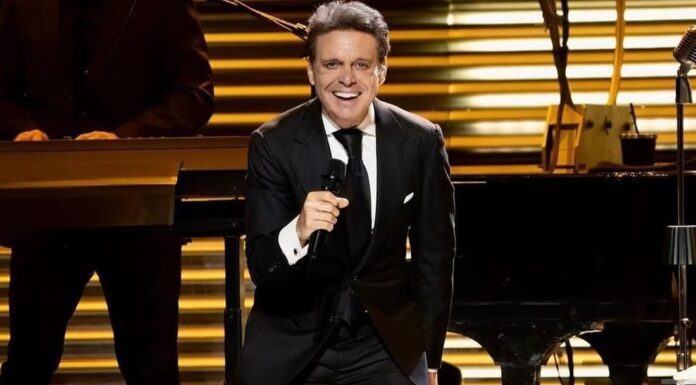 Luis Miguel y su costumbre de agotar los boletos para sus conciertos una y otra vez Luis Miguel y su costumbre de agotar los boletos para sus conciertos una y otra vez