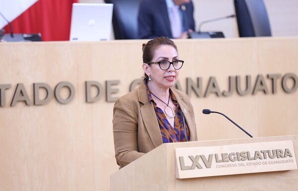 Que atiendan crisis migratoria en México, exhorta Martha Hernández