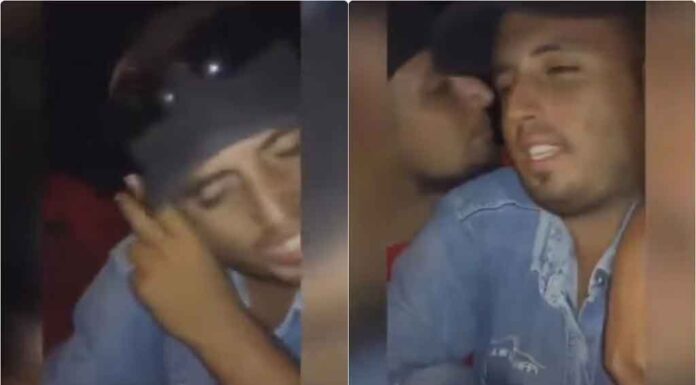 Muere “El Wiko” de Caborca, viral por el video “Afedo, cámate, pofavo” Muere "El Wiko" de Caborca, viral por el video "Afedo, cámate, pofavo"