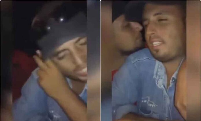 Muere "El Wiko" de Caborca, viral por el video "Afedo, cámate, pofavo"