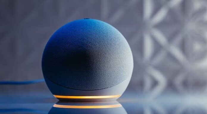 Niño se vuelve viral al pedirle ayuda a Alexa para hacer su tarea de matemáticas: VIDEO Niño se vuelve viral al pedirle ayuda a Alexa para hacer su tarea de matemáticas: VIDEO