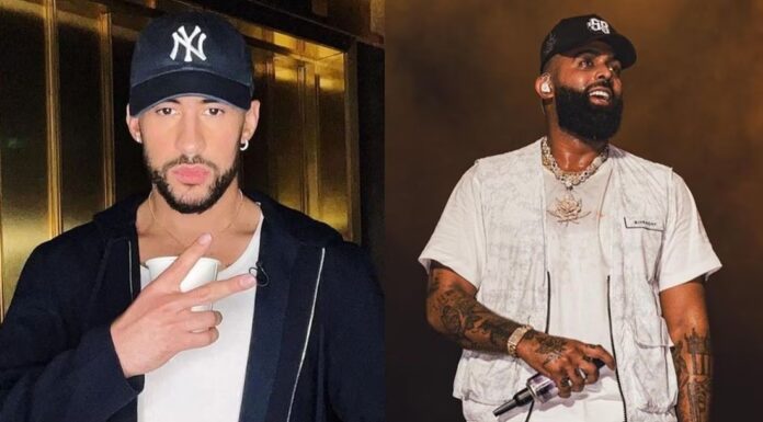 ¡No sólo Bad Bunny! Canción “Mi primera chamba” de TikTok también fue generada con IA ¡No sólo Bad Bunny! Canción "Mi primera chamba" de TikTok también fue generada con IA