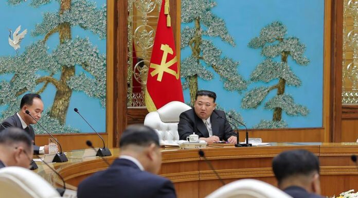 Norcorea afirma que su satélite espía tomó fotos de la Casa Blanca, el Pentágono y otras instalaciones clave Norcorea afirma que su satélite espía tomó fotos de la Casa Blanca, el Pentágono y otras instalaciones clave