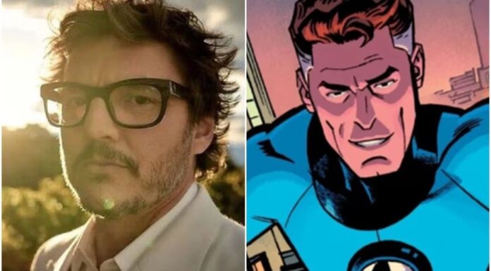 ¿Pedro Pascal en Marvel? Actores que han interpretado a Reed Richards en los 4 Fantásticos ¿Pedro Pascal en Marvel? Actores que han interpretado a Reed Richards en los 4 Fantásticos