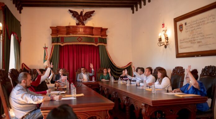 Presupuesto de San Miguel sin aumentar impuesto predial; PAN votó en contra