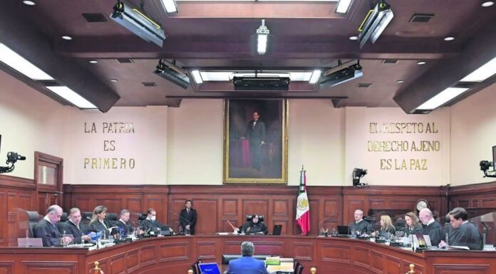 “Swifties” se comprometen en concierto de Taylor Swift en Brasil y desatan furor, VIDEO Plantea ministro la destitución de senadores si no designan a los comisionados del INAI