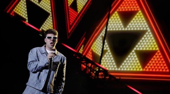 Quevedo debuta en el Flow Fest con éxito, gracias a su colaboración con Bizarrap Quevedo debuta en el Flow Fest con éxito, gracias a su colaboración con Bizarrap