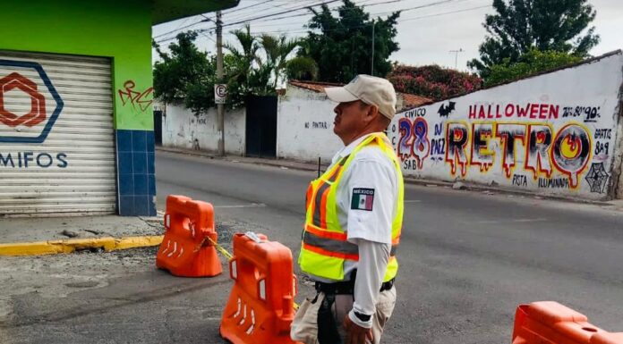Salamanca alista festejo por Día de la Revolución