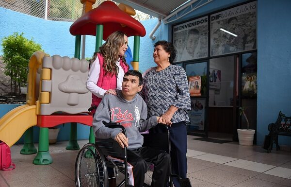 Más de 13 mil personas han recibido apoyos sociales de DIF capitalino