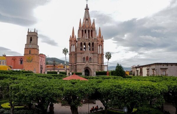 Toman medidas para evitar trabajo ambulante de infancias